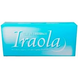 Test embarazo